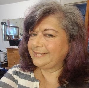 Meet your Posher, Nancy